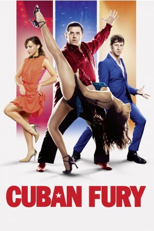 古巴浪人 Cuban Fury (2014) 1080P