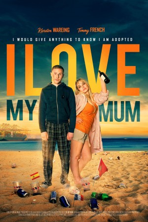 I Love My Mum (2018) 1080P