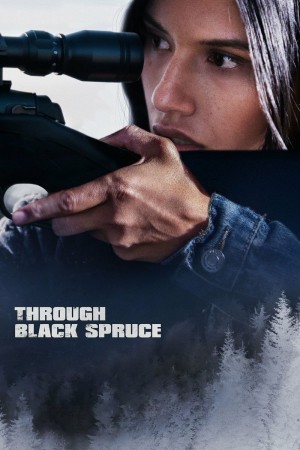 穿过黑云杉 Through Black Spruce (2018)