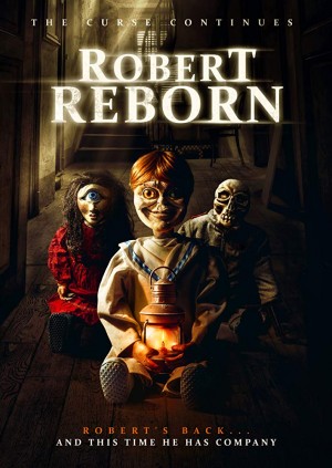 罗伯特雷伯恩 robert reborn (2019) 1080P