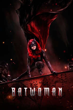 蝙蝠女侠 Batwoman (2019) 中英字幕