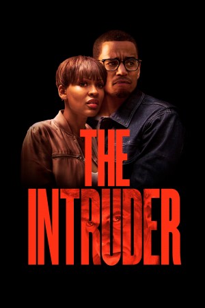 侵入者 The Intruder (2019) 720P