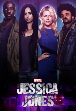 【美剧】杰西卡·琼斯 第三季 Jessica Jones  (2019) 中文字幕