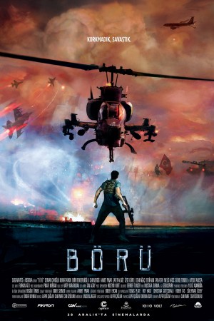 Börü (2018) 1080P