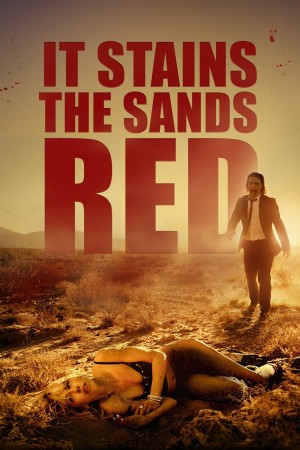 血染黄沙 It Stains the Sands Red (2016) 1080P