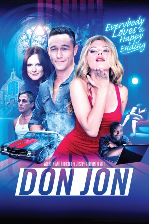 情圣囧色夫 Don Jon (2013) 1080P