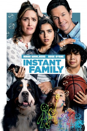 速成家庭 Instant Family (2018) 1080P