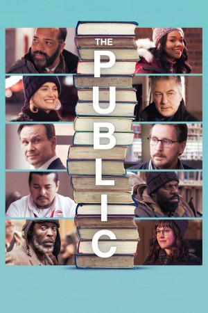 良知堡垒 The Public (2018) 中文字幕