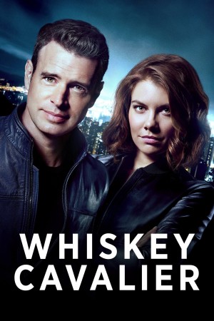 互怼特工 Whiskey Cavalier (2019)