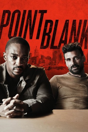 单刀直入 Point Blank (2019) 中文字幕