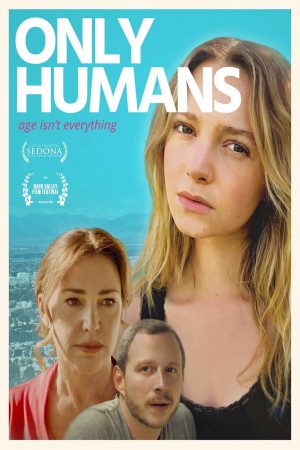 Only Humans (2019) 1080p