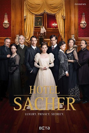 萨赫酒店 第一季 Hotel Sacher (2016)