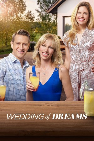 Wedding of Dreams (2018) 1080p