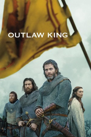 法外之王 Outlaw King (2018) Netflix中文字幕