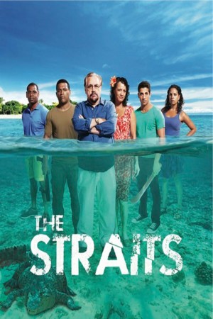 海峡 The Straits (2012)