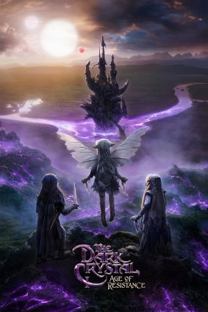 黑水晶：抗战纪元 The Dark Crystal (2019) 中文字幕