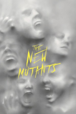 X战警：新变种人 The New Mutants (2020)