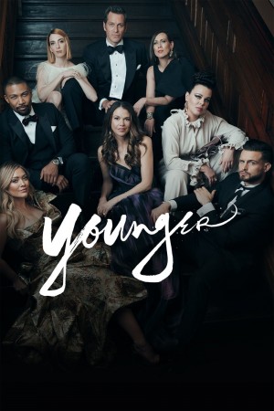 【美剧】年轻一代 第六季 Younger Season 6 (2019)