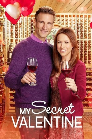 秘密情人 My Secret Valentine (2018) 1080P