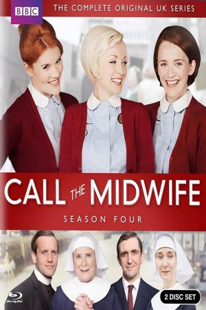 【英剧】呼叫助产士 第四季 Call The Midwife  (2015)