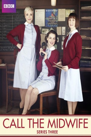 【英剧】呼叫助产士 第三季 Call the Midwife  (2014)