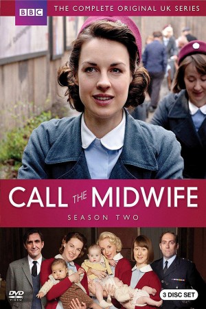 【英剧】呼叫助产士 第二季 Call the Midwife  (2013)