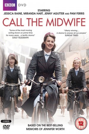 【英剧】呼叫助产士 第一季 Call the Midwife  (2012)