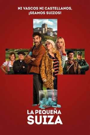 小瑞士 la pequeña suiza (2019) 1080P