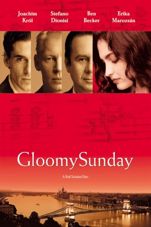 布达佩斯之恋 Gloomy Sunday (1999) 1080P