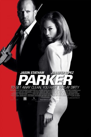 帕克 Parker (2013) 1080P