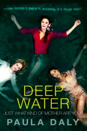 【英剧】深水 Deep Water (2019)