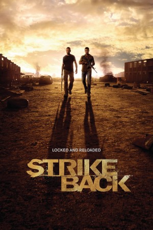 【英剧】反击 第三季 Strike Back Season 3 (2012)