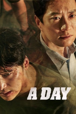 A Day (2017) 1080p