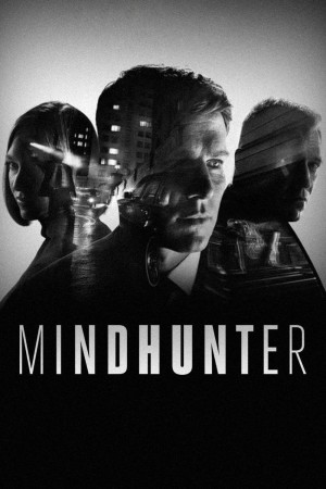 【美剧】心理神探 第一季 Mindhunter  (2017)