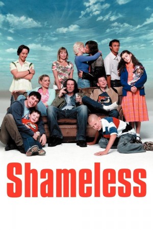 【英剧】无耻之徒 第一季 Shameless  (2004)