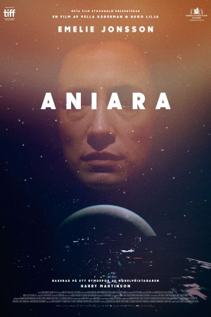 安尼亚拉号 Aniara (2018)