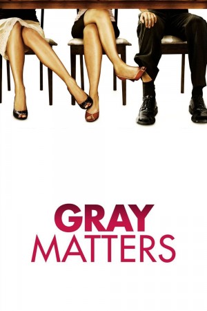 格瑞的困扰 Gray Matters (2006) 1080P