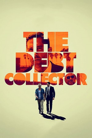 讨债人 The Debt Collector (2018) 1080P