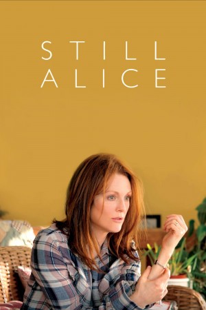 依然爱丽丝 Still Alice (2014)