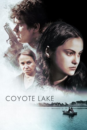 土狼湖 Coyote Lake (2019) 1080P