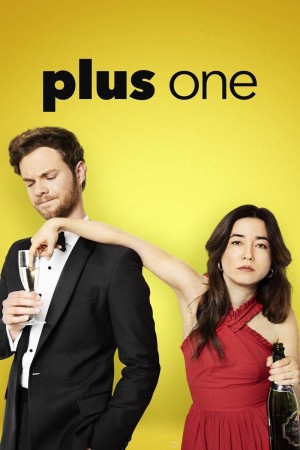 结伴婚礼 Plus One (2019) 1080P