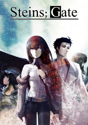 命运石之门 STEINS;GATE (2011) 简繁中日双语字幕版合集