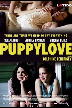 早恋 Puppy Love (2013) 1080P