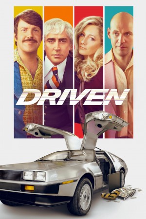 失控 Driven (2018)