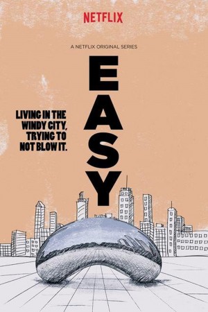 【美剧】随意芝加哥 第三季 Easy (2019) 中文字幕