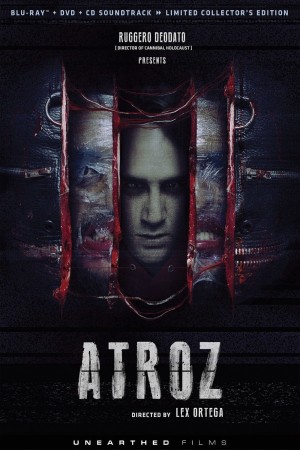 ATROZ Atrocious (2015) 720P