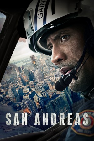 末日崩塌 San Andreas (2015) 1080P