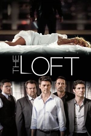 阁楼 The Loft (2014)