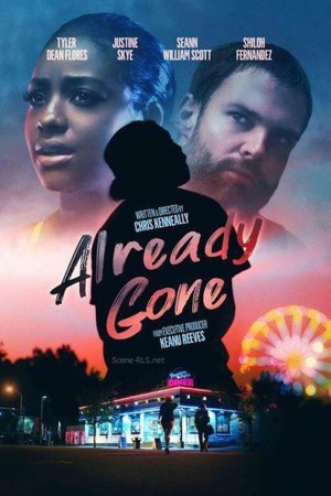 已成往事 Already Gone (2019) 1080P