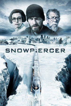 雪国列车 설국열차 (2013)  Netflix 中文字幕